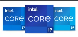 Intel в рамках CES представив более 50 процессоров