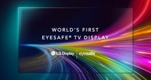 LG Display представила самую маленькую OLED-панель в 42 дюйма