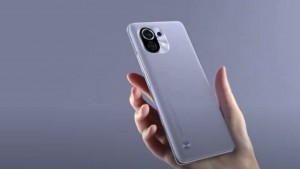 Примеры ночных фото с камеры смартфона Xiaomi Mi 11