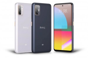  HTC Desire 21 Pro получил 90-Гц экран и АКБ на 5000 мАч