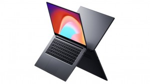 Ноутбуки RedmiBook Pro 15 и Pro 15S засветились в бенчмарке
