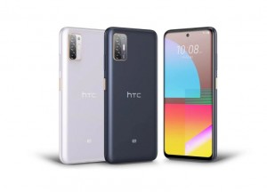 HTC Desire 21 Pro 5G стал официальным по цене 428 долларов
