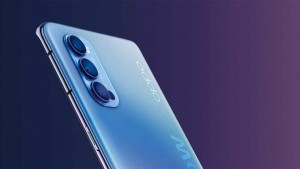 OPPO Reno5 Pro 5G готовится к релизу в Индии