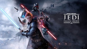 Обновление для Star Wars Jedi: Fallen Order повышает частоту кадров