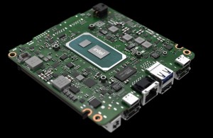Представлены мини-ПК Intel NUC 11 на базе Tiger Lake-U