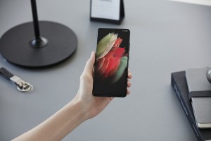 Samsung Galaxy S21 Ultra оценен в 110 тысяч рублей
