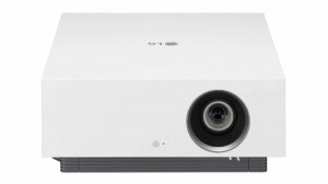 LG представила лазерный проектор CineBeam HU810P 4K