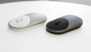 Xiaomi Mi Portable Mouse 2 официально представлена