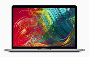 MacBook Pro 2021 выйдет без тачбара