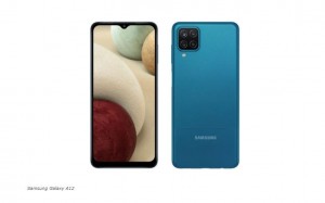 Samsung Galaxy A12 получил сертификат BIS