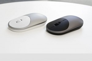 Xiaomi Mi Portable Mouse 2 поступил в продажу в Китае