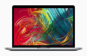 Apple MacBook Pro 2021 получит новый