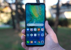 Huawei Mate 20 больше не будет получать патчи безопасности