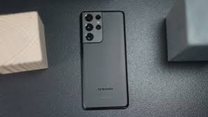 Новые фото с камеры смартфона Samsung Galaxy S21 Ultra
