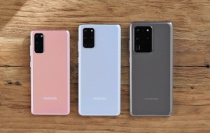 Смартфоны Samsung Galaxy S20 сняты с производства