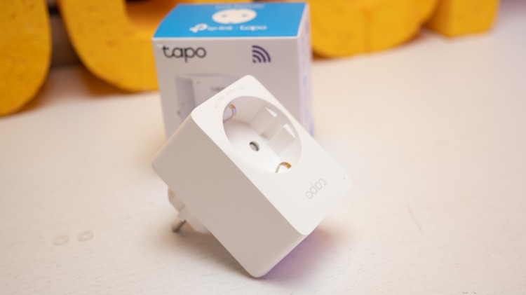 TP-LINK Tapo P100