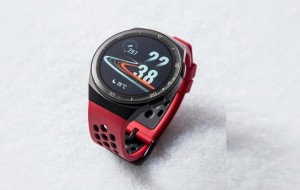 Huawei подала заявку на регистрацию товарного знака Nova Watch