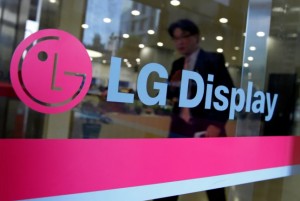LG больше не производит дисплеи для iPhone