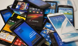 Рынок восстановленных смартфонов в упадке