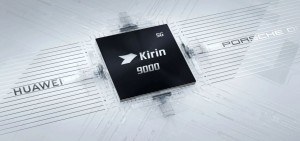 Huawei зарезервировала чипы Kirin 9000
