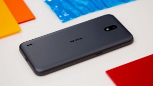 Смартфон Nokia 1.4 будет стоить 100 долларов