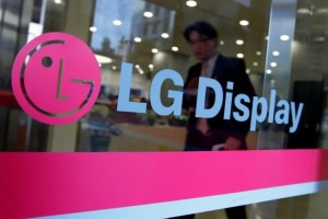 LG Display остановила производство LCD дисплеев для iPhone