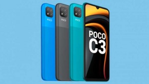 Xiaomi продала миллион смартфонов Poco C3