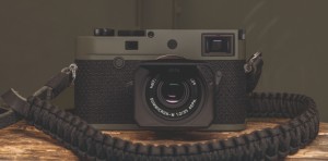 Камера Leica M10-P Reporter оценена 678 тысяч рублей