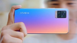 Смартфон Vivo S7t получит поддержку 5G