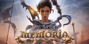 Обзор The Dark Eye: Memoria. Вторая часть даже лучше первой
