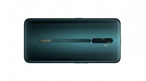 Бета-версия OPPO Reno2 F ColorOS 11 на базе OC Android 11 запускается в Индии