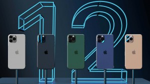 Продажи Apple в четвертом квартале 2020 превысили 100 миллиардов долларов