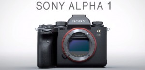  Камера Sony A1 оценена в 6500$