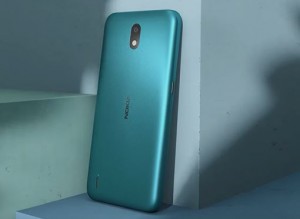 Просочились цены Nokia 1.4 перед запуском