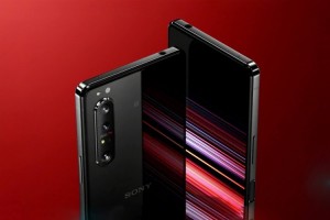 Sony Xperia Pro появился в продаже по цене в $2500