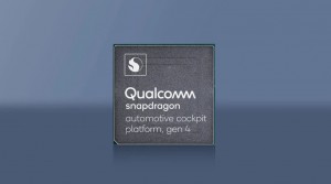 Qualcomm представила автомобильные платформы Snapdragon Automotive Cockpit 4-го поколения