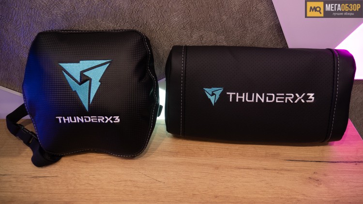 ThunderX3 TC5