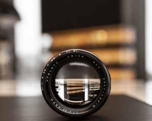 Объектив Leica Noctilux-M 50 F/1.2 ASPH оценен в 1266500 рублей
