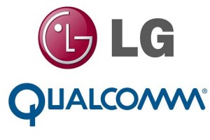 LG и Qualcomm объединились для разработки автомобильной платформы 5G