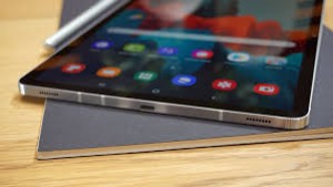 Планшет Samsung Galaxy Tab S8 получит 120-Гц дисплей