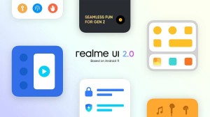 Бета-регистрация Realme UI 2.0 началась для смартфонов Realme