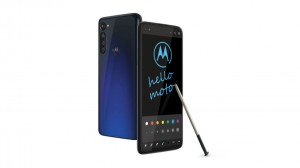 Moto G Pro - первый смартфон Motorola получивший Android 11