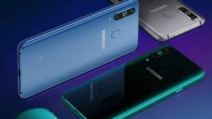 Samsung Galaxy A72 4G получит аккумулятор на 5000 мач