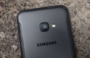 Защищенный Samsung Galaxy XCover 5 получит небольшой экран