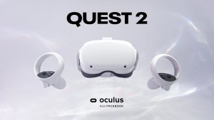 Более 1 миллиона единиц Oculus Quest 2 было продано со дня старта продаж