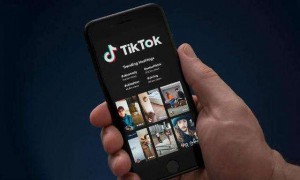 TikTok увольняет сотрудников в Индии
