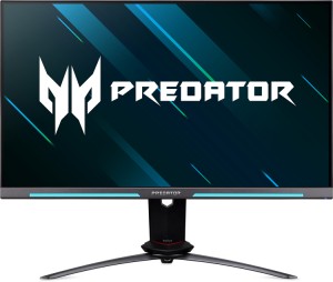 Игровой монитор Acer Predator XB253QGW оценен в 39 990 рублей