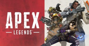 Apex Legends выйдет на Nintendo Switch в марте