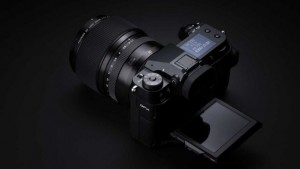 Опубликованы первые примеры фото с камеры Fujifilm GFX100S