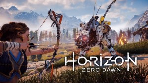 Новый патч Horizon Zero Dawn Patch 1.10 улучшает визуальные эффекты